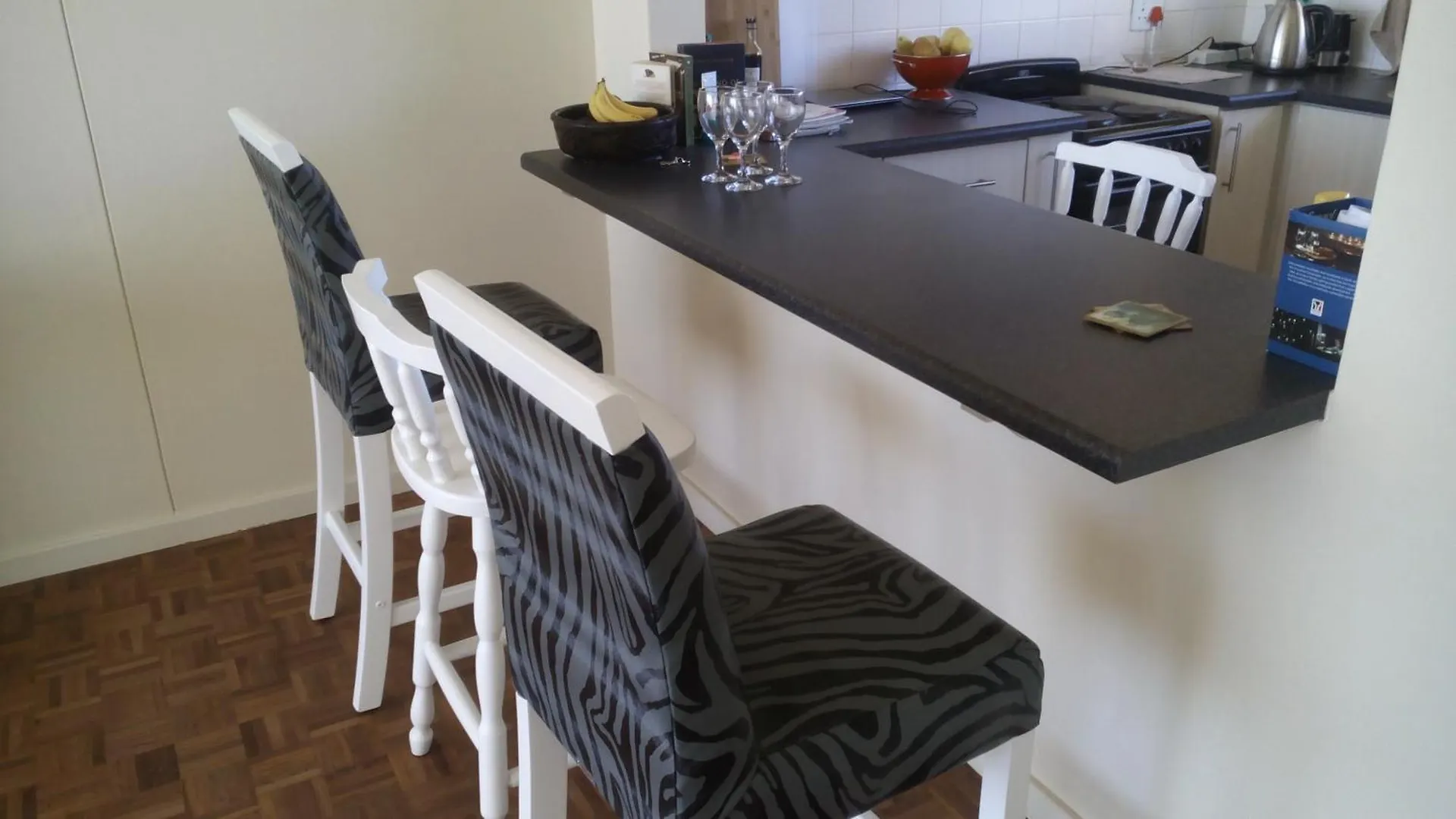 Ocean Elephant Beach Apartment Strand
