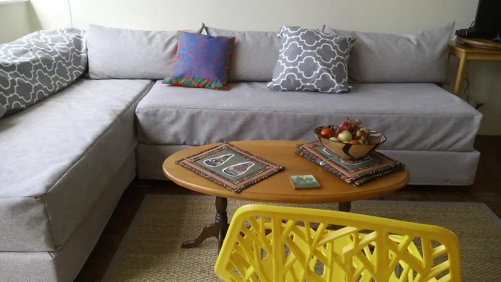 Ocean Elephant Beach Apartment Strand