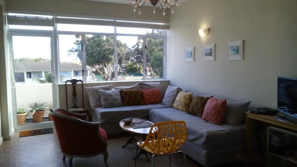 Ocean Elephant Beach Apartment Strand