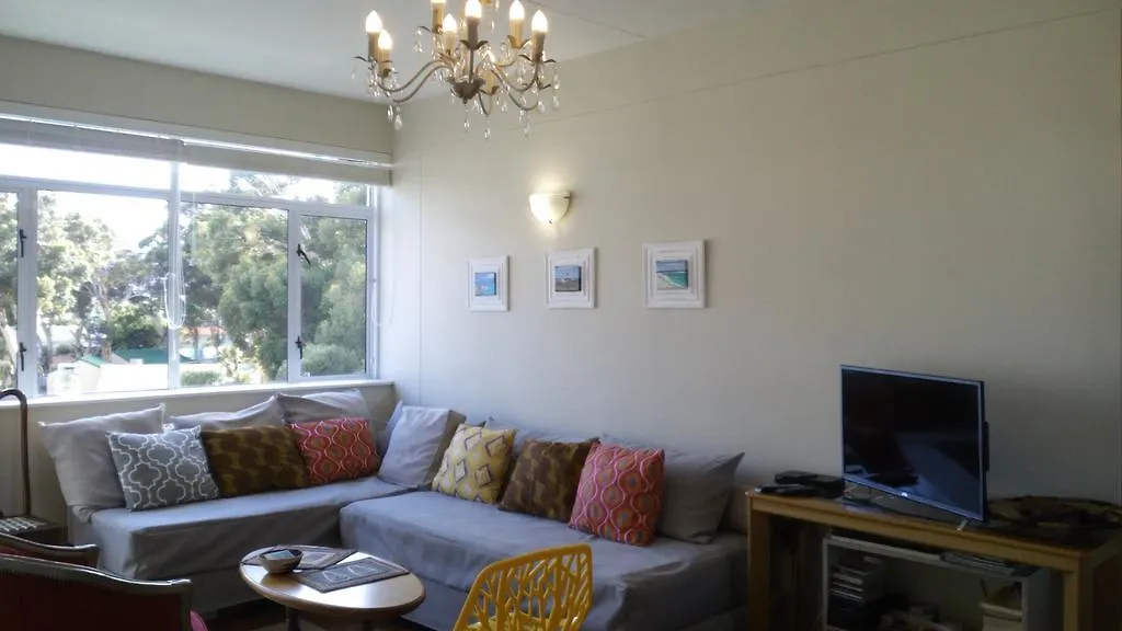Ocean Elephant Beach Apartment